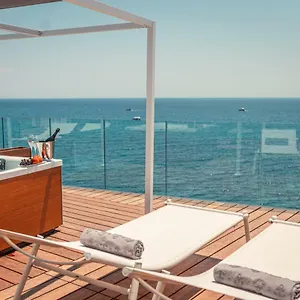 4* Szálloda Nautilus