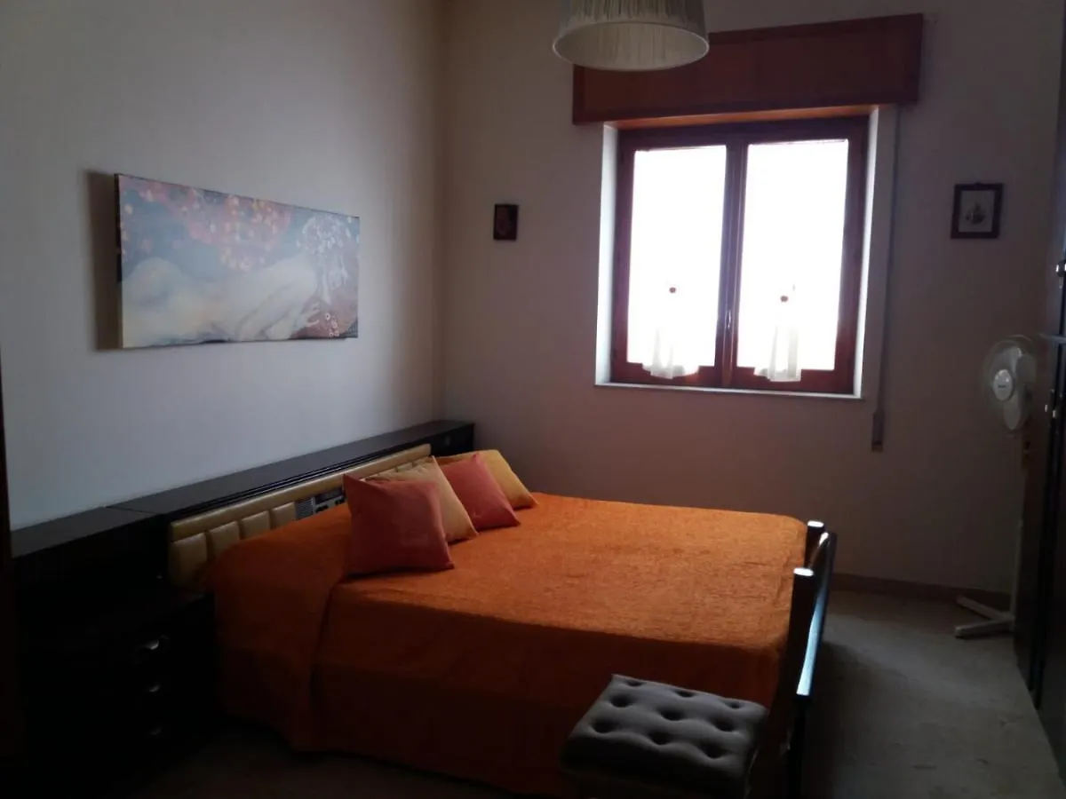 Apartman Appartamento Vicino Al Mare Giardini Naxos