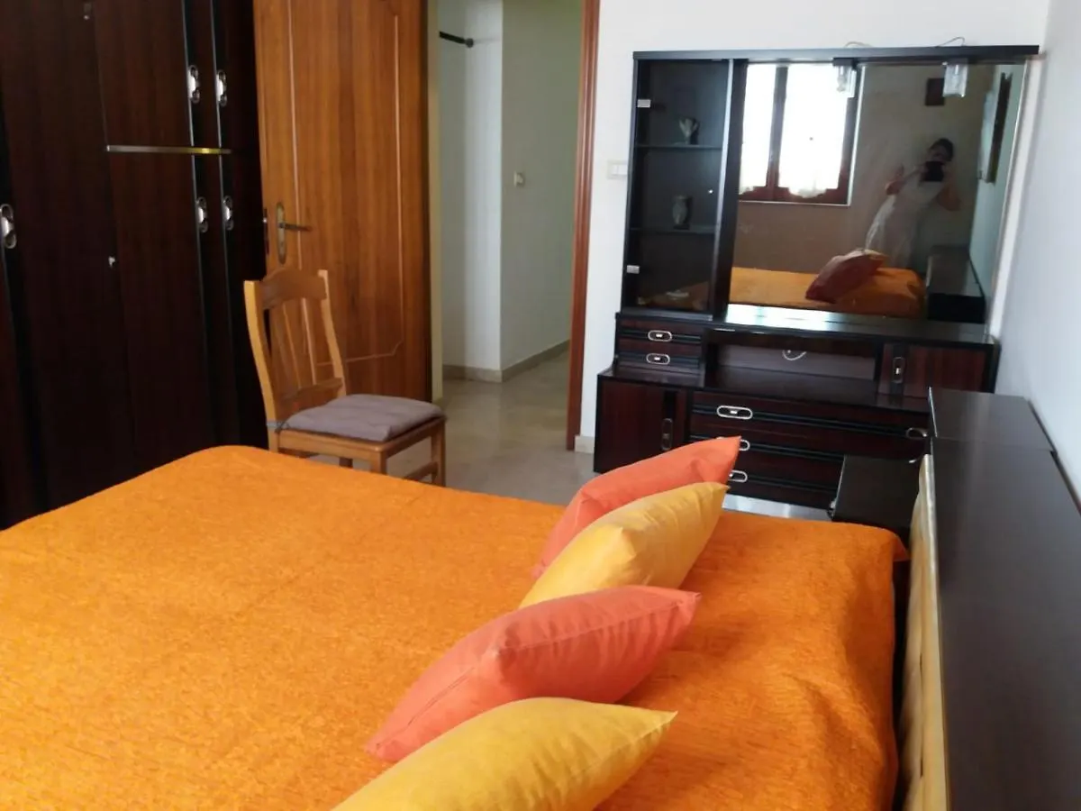 Appartamento Vicino Al Mare Giardini Naxos Olaszország