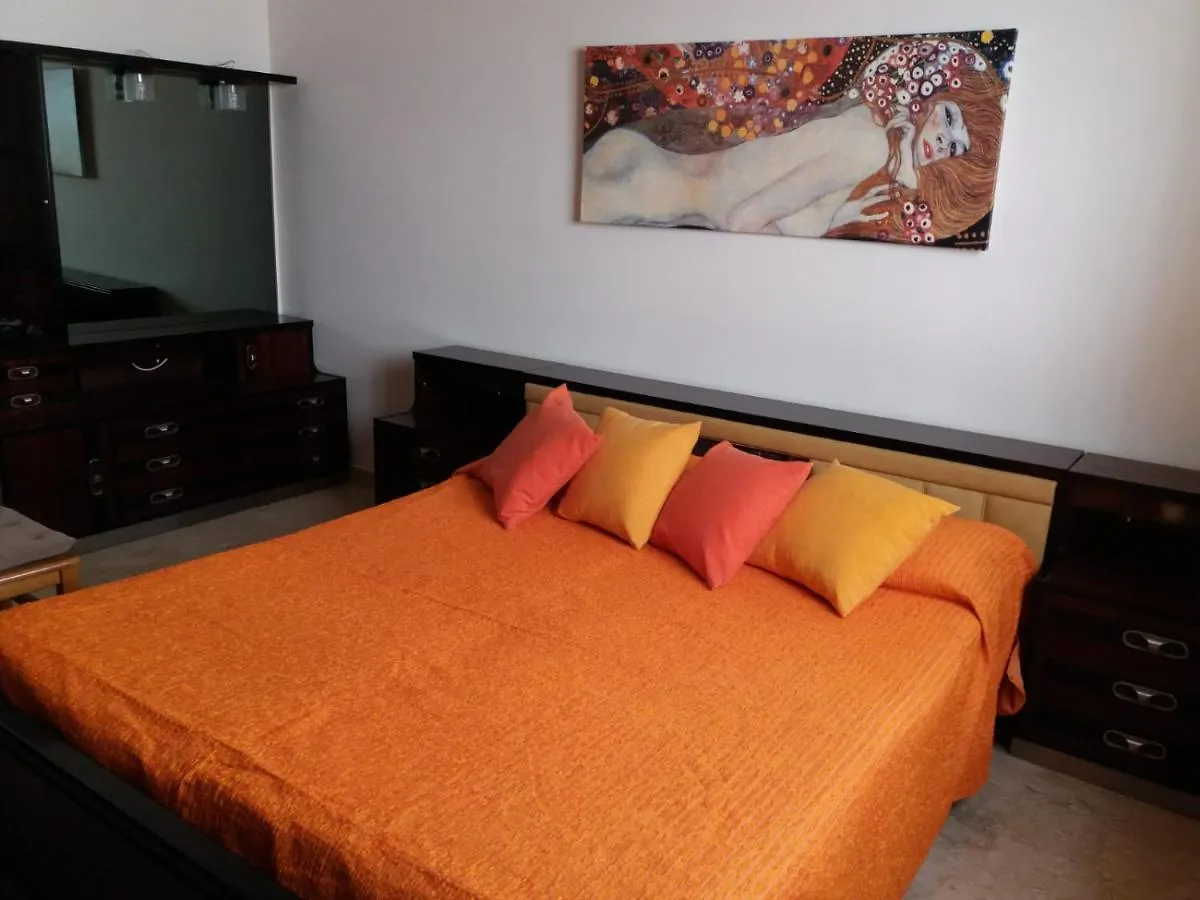 Appartamento Vicino Al Mare Giardini Naxos 0*,  Olaszország