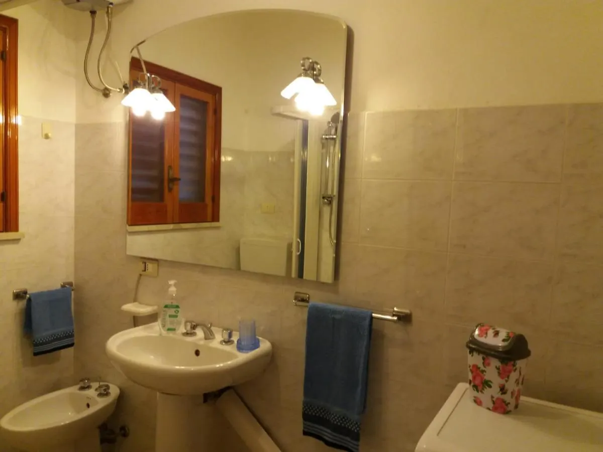 Apartman Appartamento Vicino Al Mare Giardini Naxos