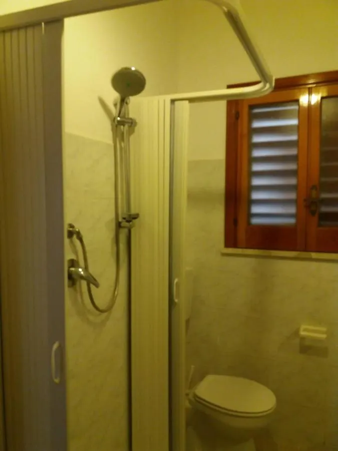 Appartamento Vicino Al Mare Giardini Naxos Olaszország